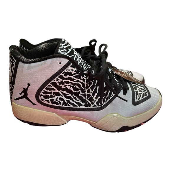 Air Jordan xx9 Men's Oreo elephant black and white size 11